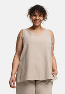 'Cotella' viitta – kevyt, luonnollinen & moderni