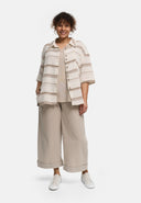 'Cotella' viitta – kevyt, luonnollinen & moderni