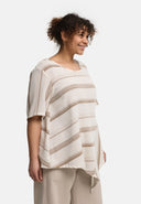 Tunique 'Avina' – légère, féminine & moderne