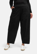 'Liva' Hose – pur, bequem & zeitlos modern