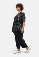 'Maris' Tunika – leicht, künstlerisch & vielseitig stylbar