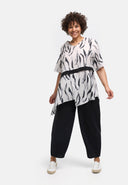 'Maris' Tunika – leicht, künstlerisch & vielseitig stylbar