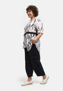 'Maris' Tunika – leicht, künstlerisch & vielseitig stylbar