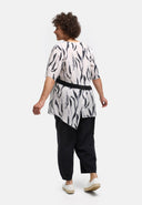 'Maris' Tunika – leicht, künstlerisch & vielseitig stylbar