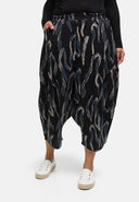 'Maris' Haremshose – luftig, komfortabel & stilvoll