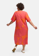 'Solina' Kleid  – weich, modern & komfortabel