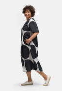 'Solina' Kleid  – weich, modern & komfortabel