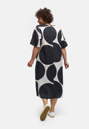 'Solina' Kleid  – weich, modern & komfortabel