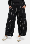 Pantalones 'Noira' – fluidos, modernos y cómodos