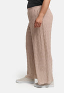'Camilla' Weite Hose – natürlich, bequem & vielseitig
