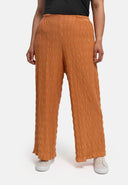 'Camilla' Weite Hose – natürlich, bequem & vielseitig