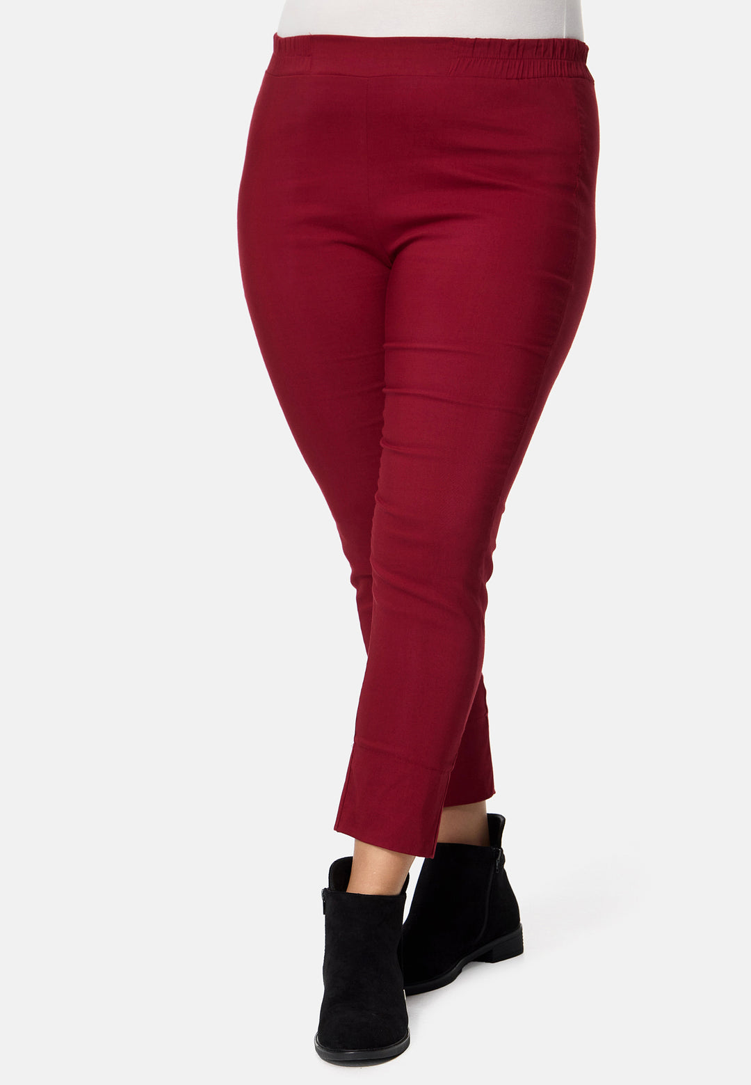 Kekoo Tapred Broek 'Vino' 