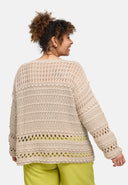 Maglia a maglia 'Cotture' – Tocco morbido, Taglio elegante e arioso