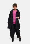 Parka da mezza stagione 'Livia' – morbido, curato nei dettagli e moderno