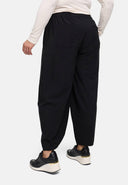 'Livia' Bukser – Bred Pasform, enkelt Design, & stræk