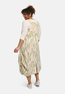 'Livia' olkaimellinen mekko – ilmava, vartaloa imarteleva ja ainutlaatuinen