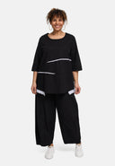 Tunica 'Saria' – Linea ad A, quotidiana e semplice