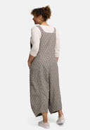 'Olina' Overalls – airy, playful & ultra-comfortable