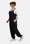 'Veya' Latzhosen – fließend, bequem & talierbar