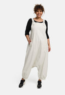 'Niva' Latzkhose – lässig, soft & Stretchy