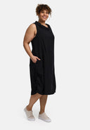 'Veya' Kjole – blødt faldende, formfuldendt & stilfuldt rent