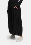 Pantalones 'Zaya' – suaves, elegantes y ligeros para el verano