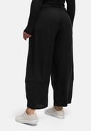 Pantalones 'Zaya' – suaves, elegantes y ligeros para el verano