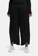 Pantalones 'Zaya' – suaves, elegantes y ligeros para el verano
