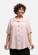 'Zaya' Blouse – luchtig, vrouwelijk & stijlvol ontspannen