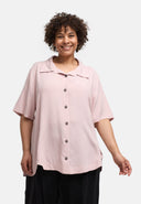 'Zaya' Blouse – luchtig, vrouwelijk & stijlvol ontspannen