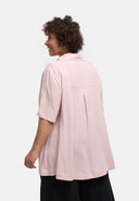 'Zaya' Blouse – luchtig, vrouwelijk & stijlvol ontspannen