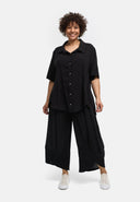 'Zaya' Blouse – luchtig, vrouwelijk & stijlvol ontspannen
