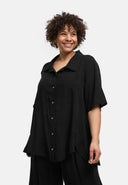 'Zaya' Blouse – luchtig, vrouwelijk & stijlvol ontspannen