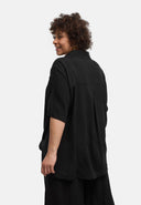 'Zaya' Blouse – luchtig, vrouwelijk & stijlvol ontspannen
