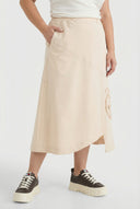 'Livia' Rock – A-Linie, asymmetric & stretch