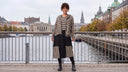 <h1>Dein Herbst.&nbsp;</h1><h1>Dein Stil.</h1>