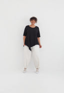 'Valeria' shirt – vloeiend, modern & minimalistisch