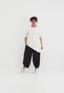 'Valeria' Tuniek – vrouwelijk, vloeiend & elegant